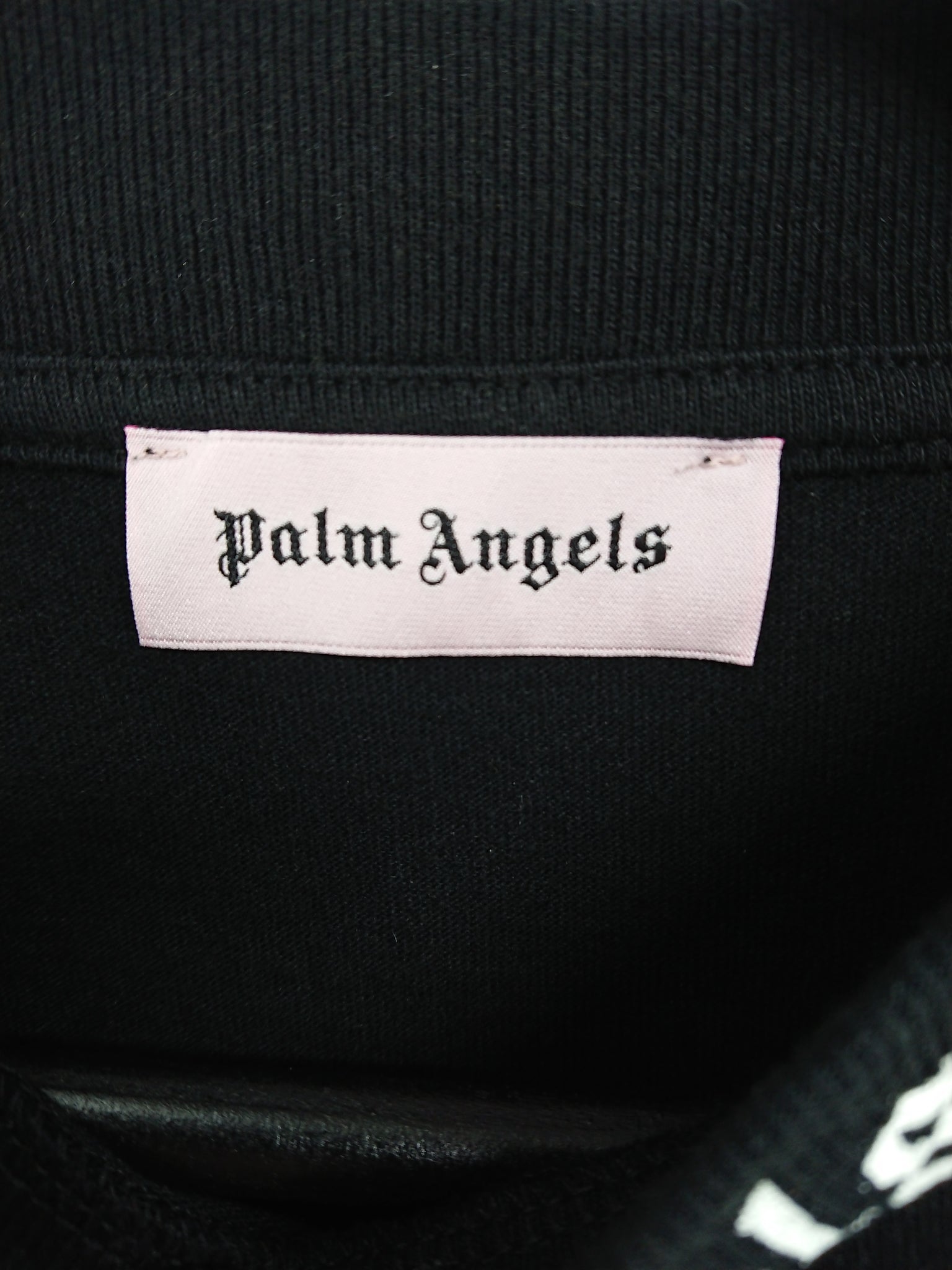 palm angels tee legit check