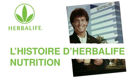 Herbalife Products - Company Presentation
