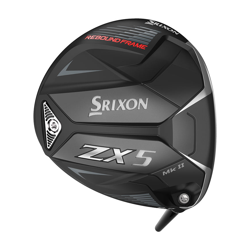 NEW 2023 SRIXON ZX5 MKII DRIVER 10.5 Men's Right Regular PROJECT X