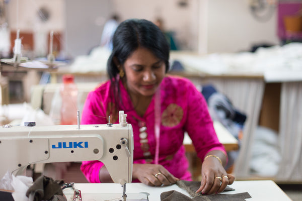 artisan in india