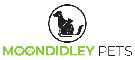 Moondidley Pets