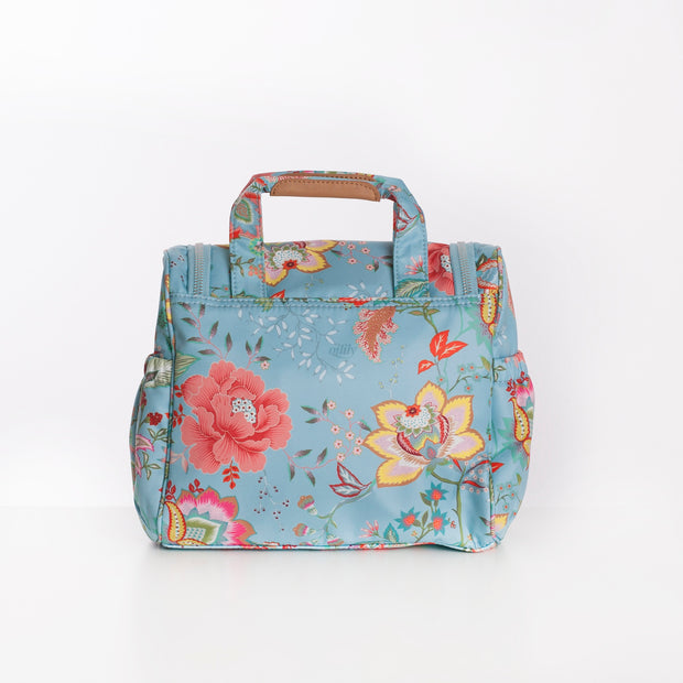 oilily travel bag