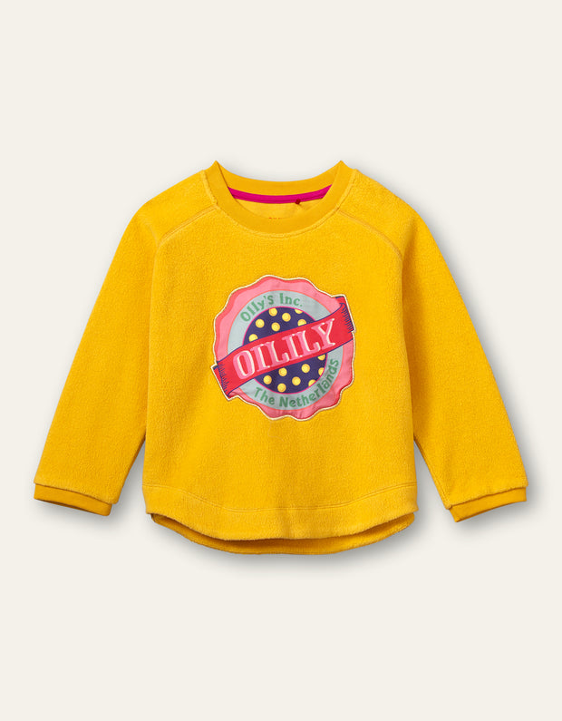 oilily children's clothes