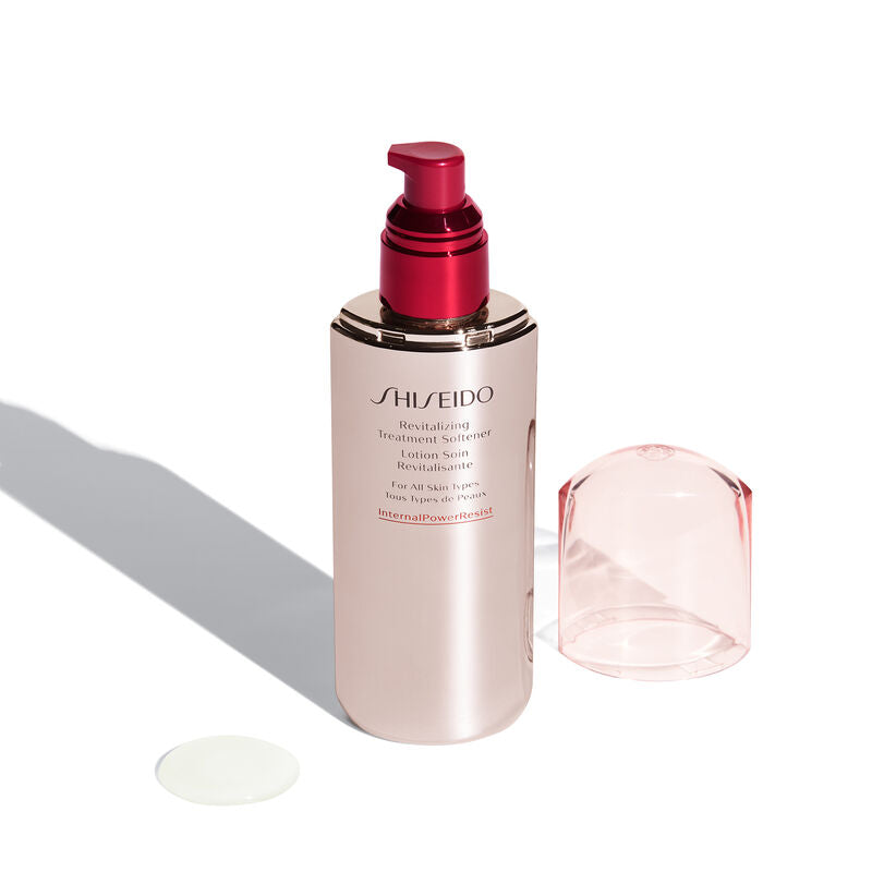 Shiseido Revitalizing Treatment Softener (For All Skin Types) 150ml