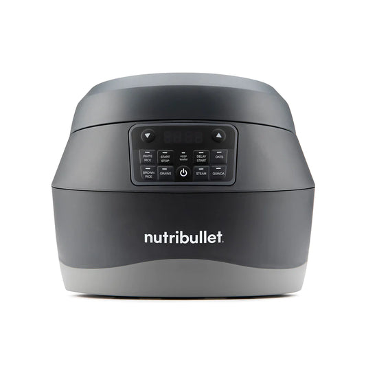  nutribullet®: nutribullet Baby® Turbo Steamer