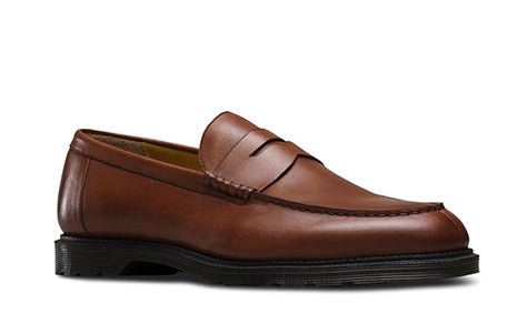 Dr. Martens Men's Formal Shoes - Penton - Oak – Chimes Boutiques