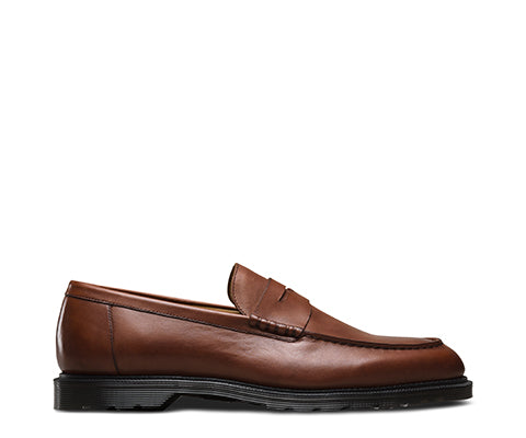 Dr. Martens Men's Formal Shoes - Penton - Oak – Chimes Boutiques