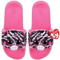 ty beanie baby slides