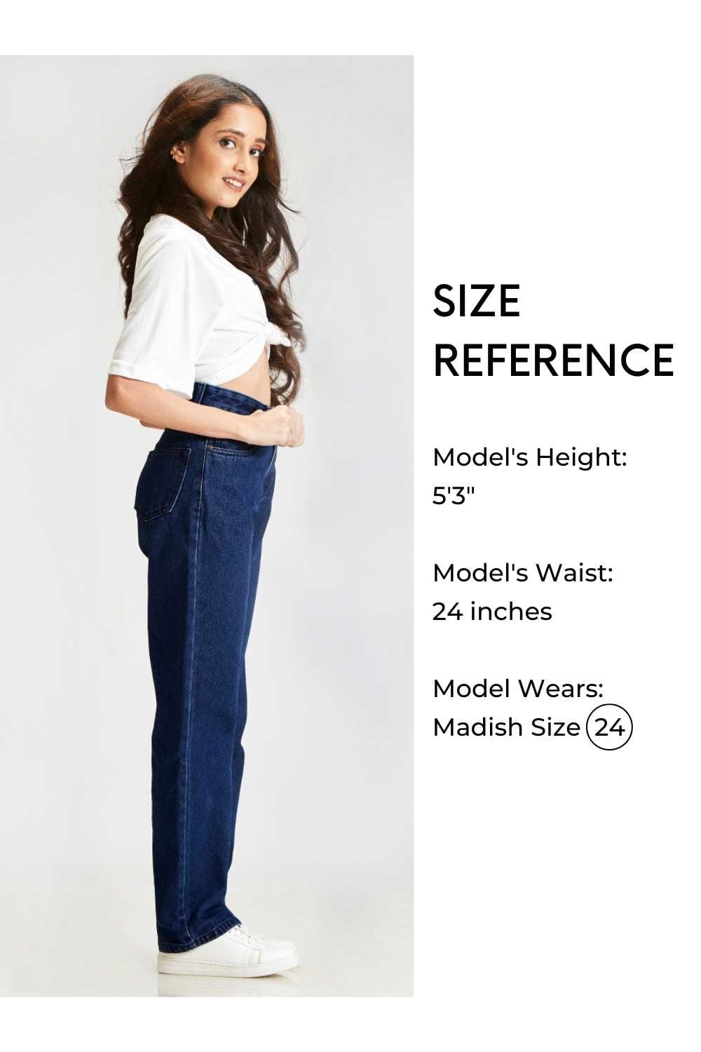 Madish - The Straight Jeans Experience by Madish ✓