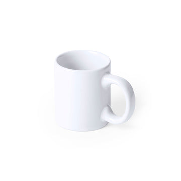 Taza para café de cerámica personalizable