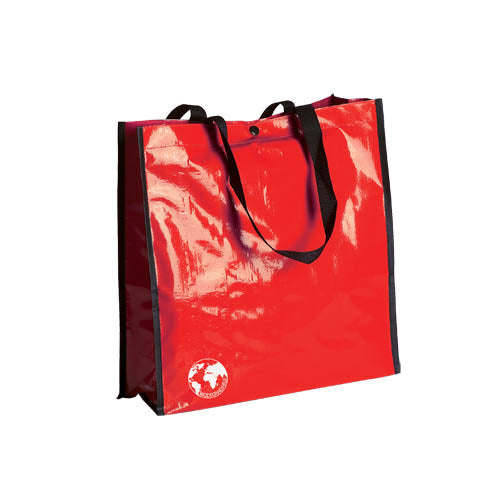 Bolsa reutilizable de tela non woven Fair - Promoption - Regalos