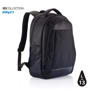 Mochila Ecológica para Publicidad