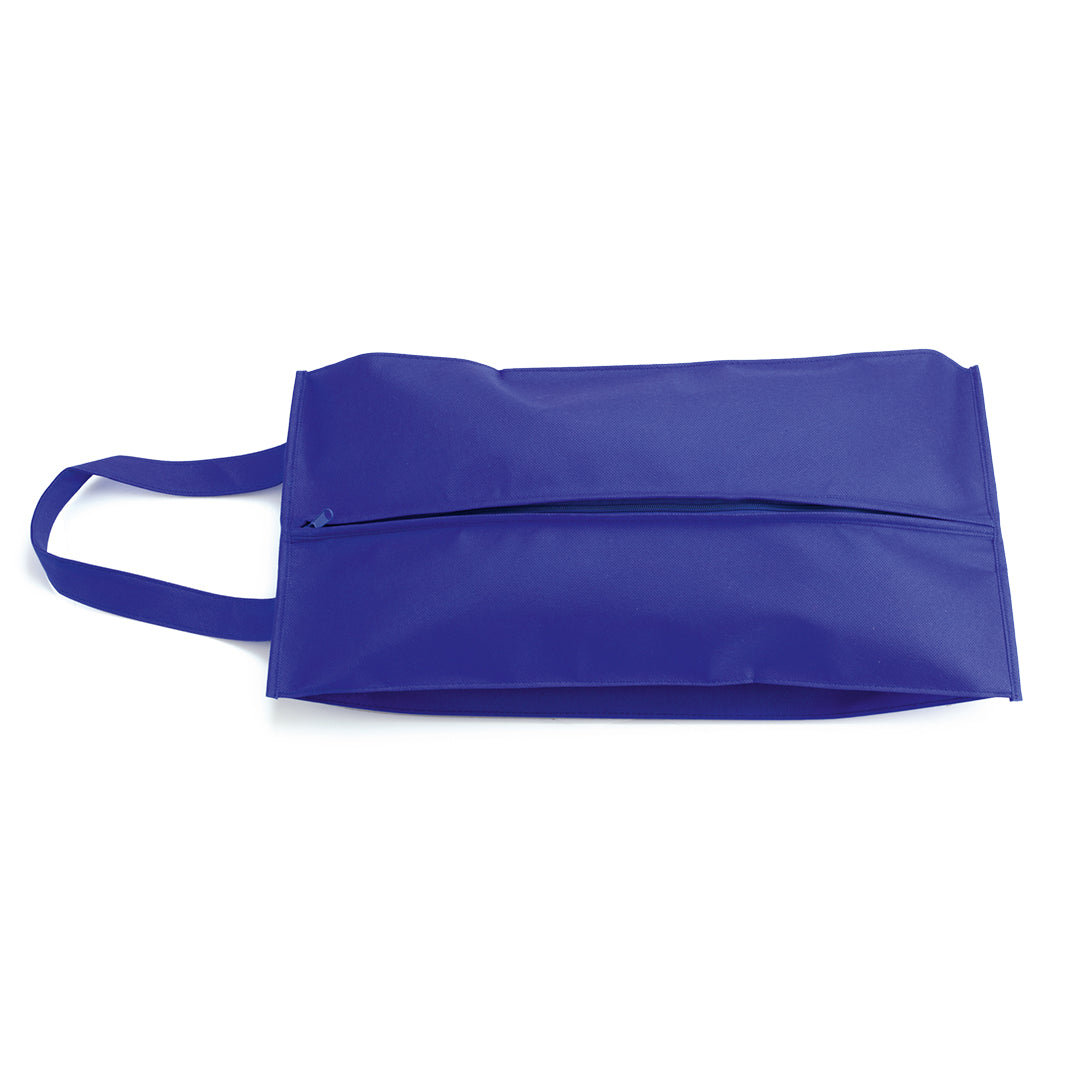 Bolsa Nevera Reutilizable Non-Woven de Varios Colores para Publicidad  cierre Velcro Pabbie