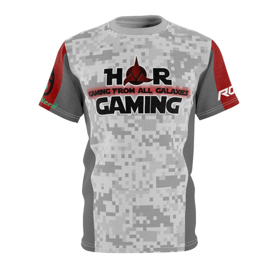 Custom Plain Black Gamer Jersey (button down up to 5XL) – The