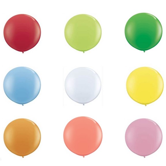 Balloon Weight (Choose Style / Color)