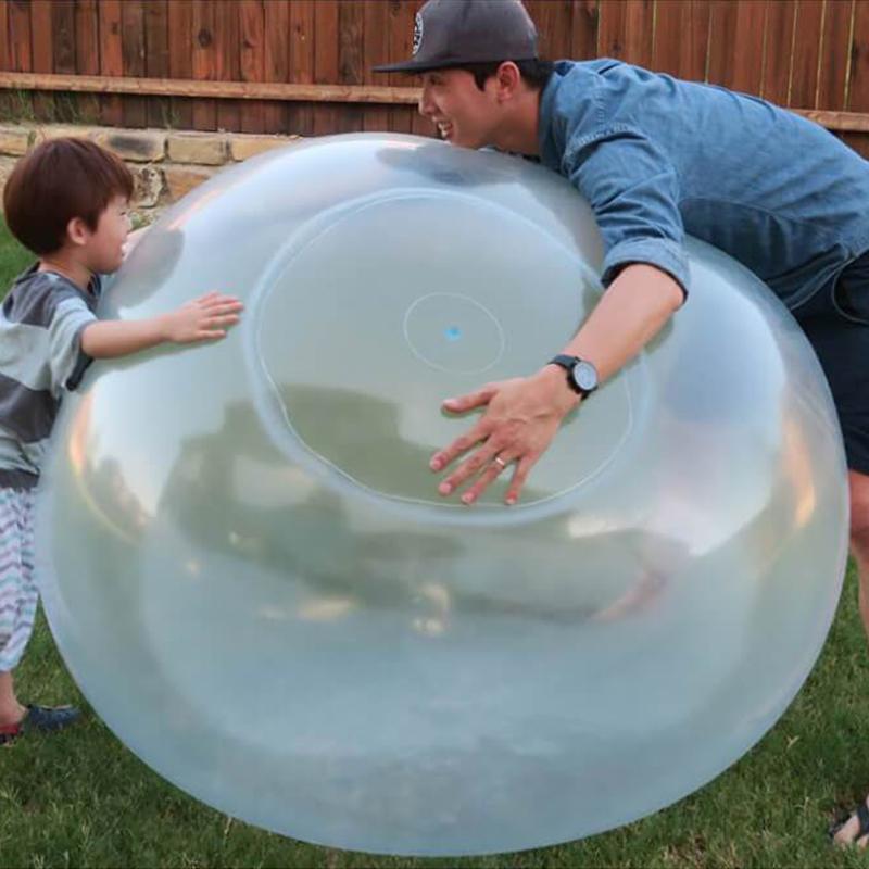 wubble bubble