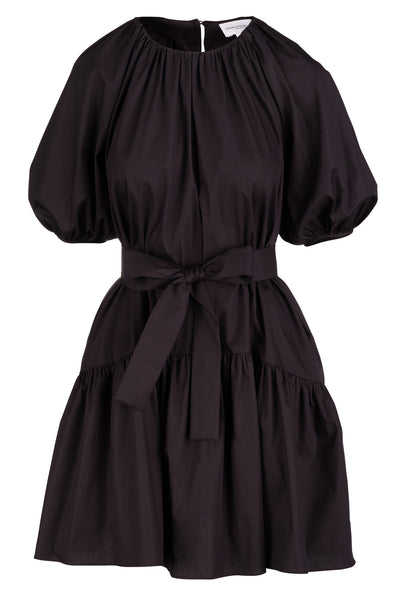 Mayapple Dress - Black – Charlotte Brody