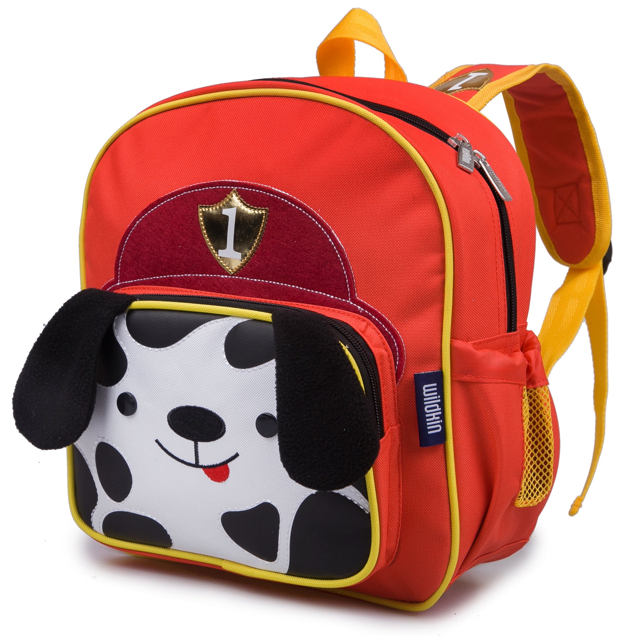 dalmatian backpack