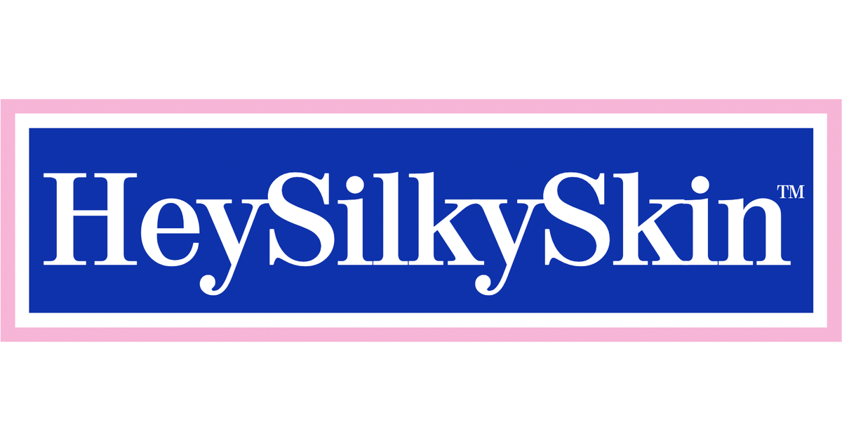 HeySilkySkin