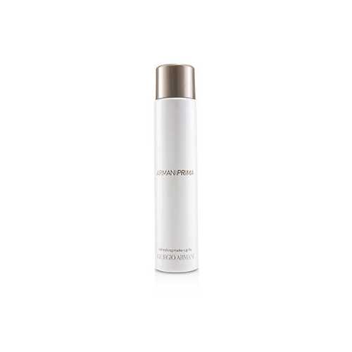 armani prima setting spray