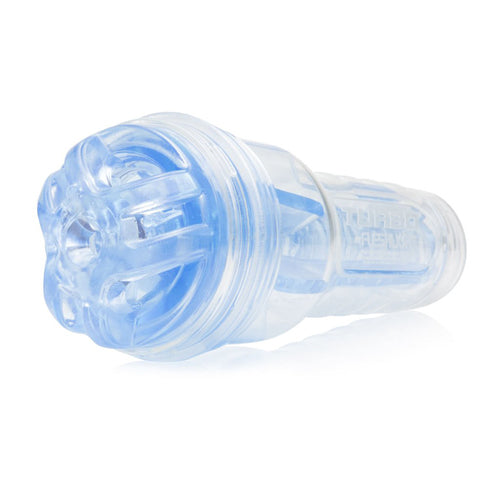 Image of Fleshlight Turbo Ignition - Blue Ice