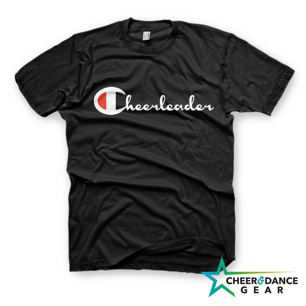 champion cheer sweatshirt