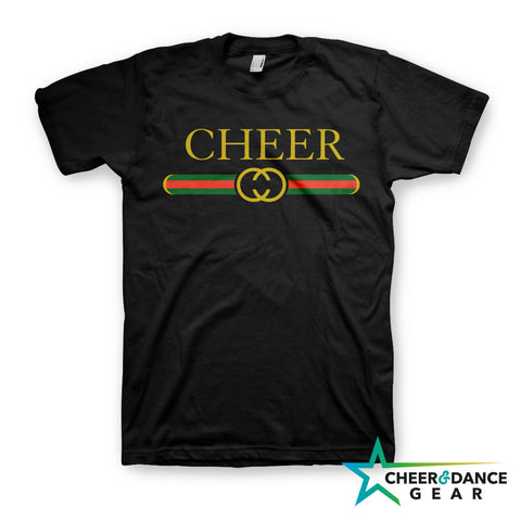 Cheer T-shirts – Cheer \u0026 Dance Gear