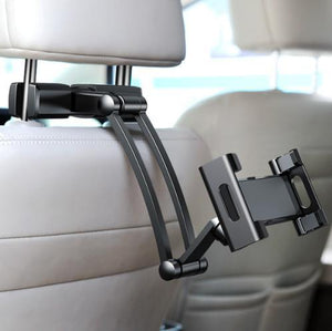 Universal Car Back Seat Stand Holder For Ipad Mini Pro Tablets