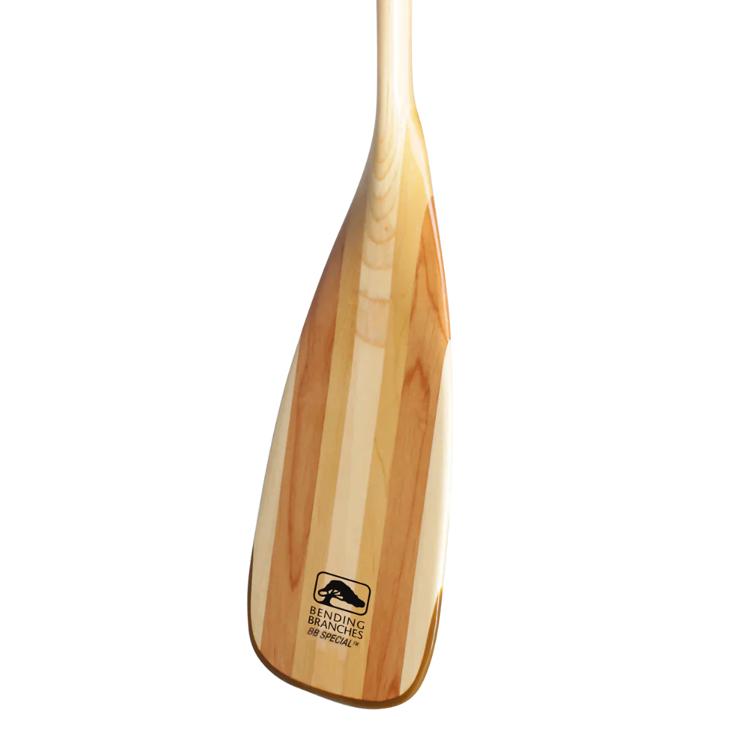 Bending Branches BB Special Bent Shaft Canoe Paddle - Image 3