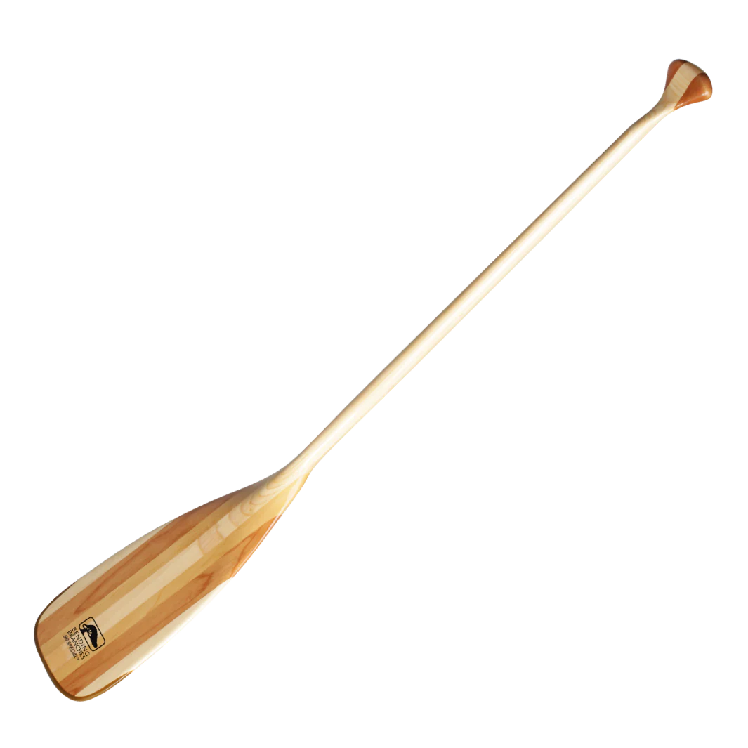 Bending Branches BB Special Bent Shaft Canoe Paddle