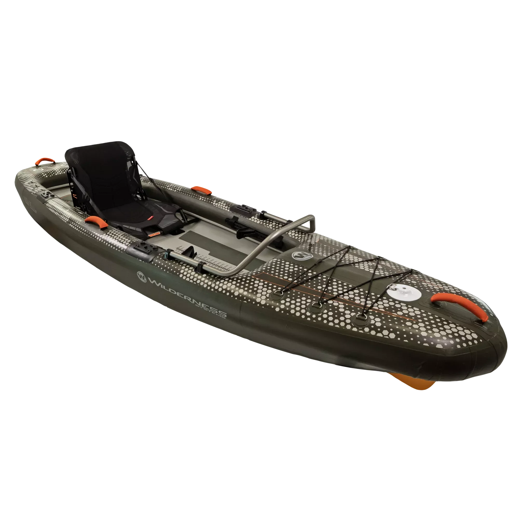 Wilderness Systems iATAK 110