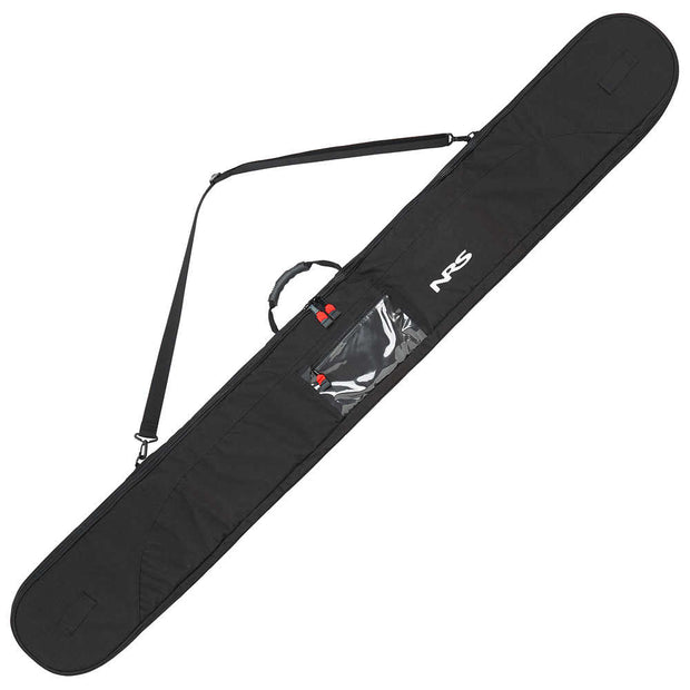 NRS SUP/Whitewater Paddle Bag-AQ-Outdoors