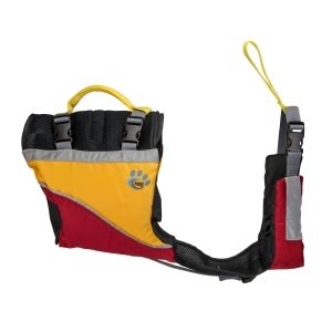 Underdog - Dog life vest