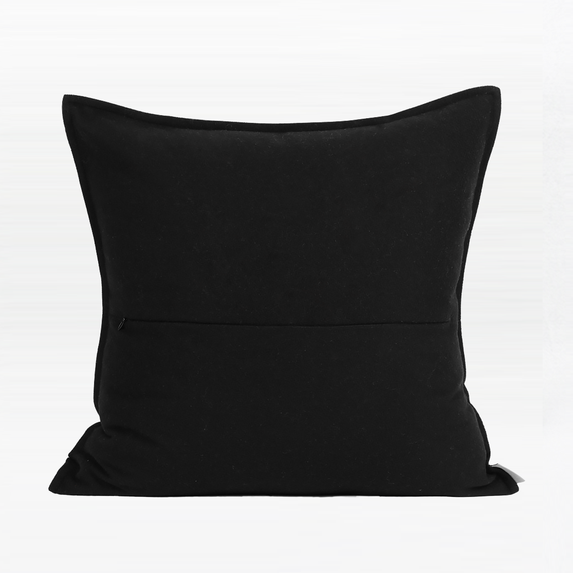 Mariah Black and White Cushion – Sotti & Co