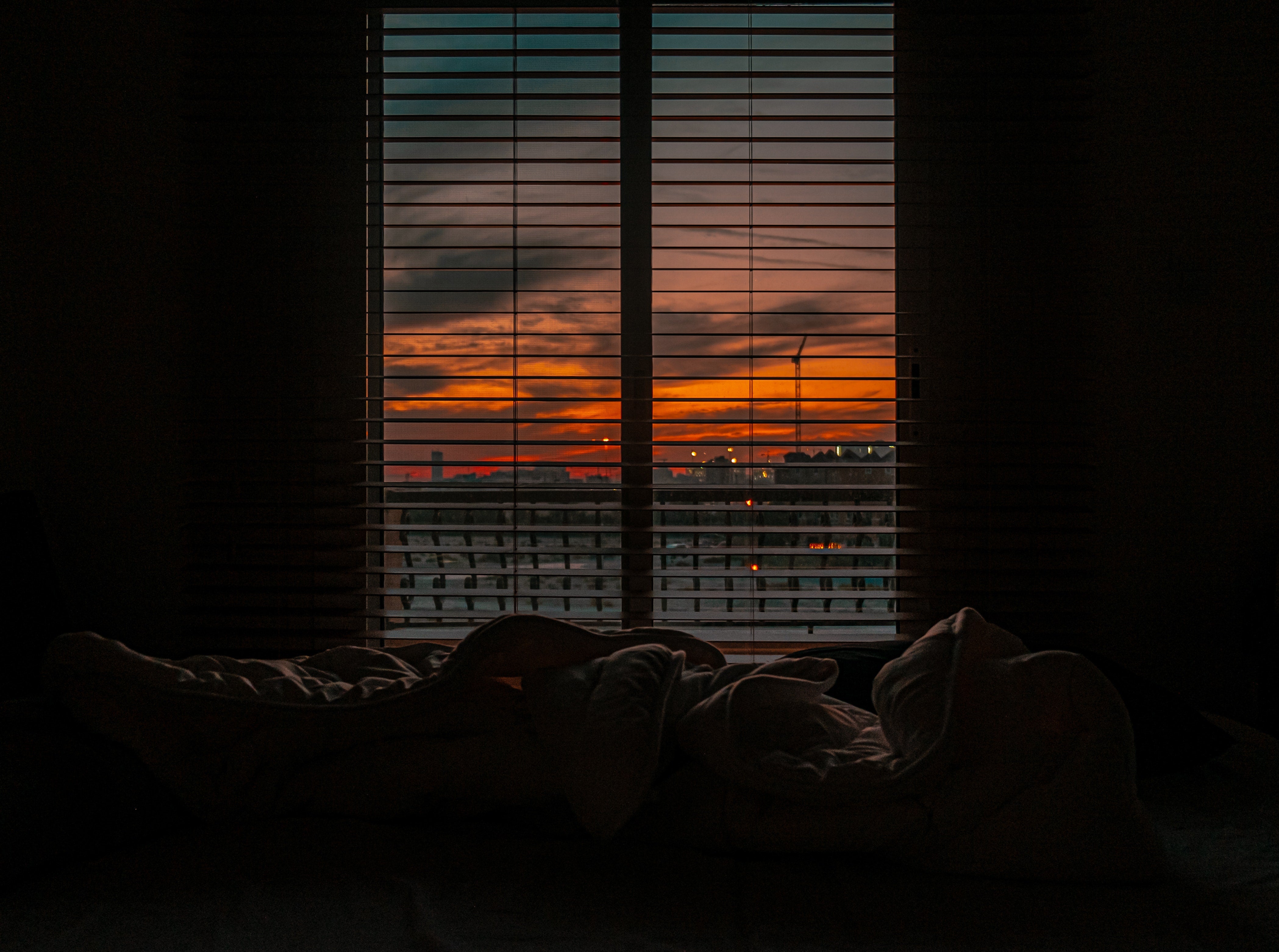 night routine