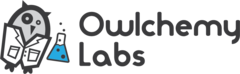 OWLCHEMY LABS logo