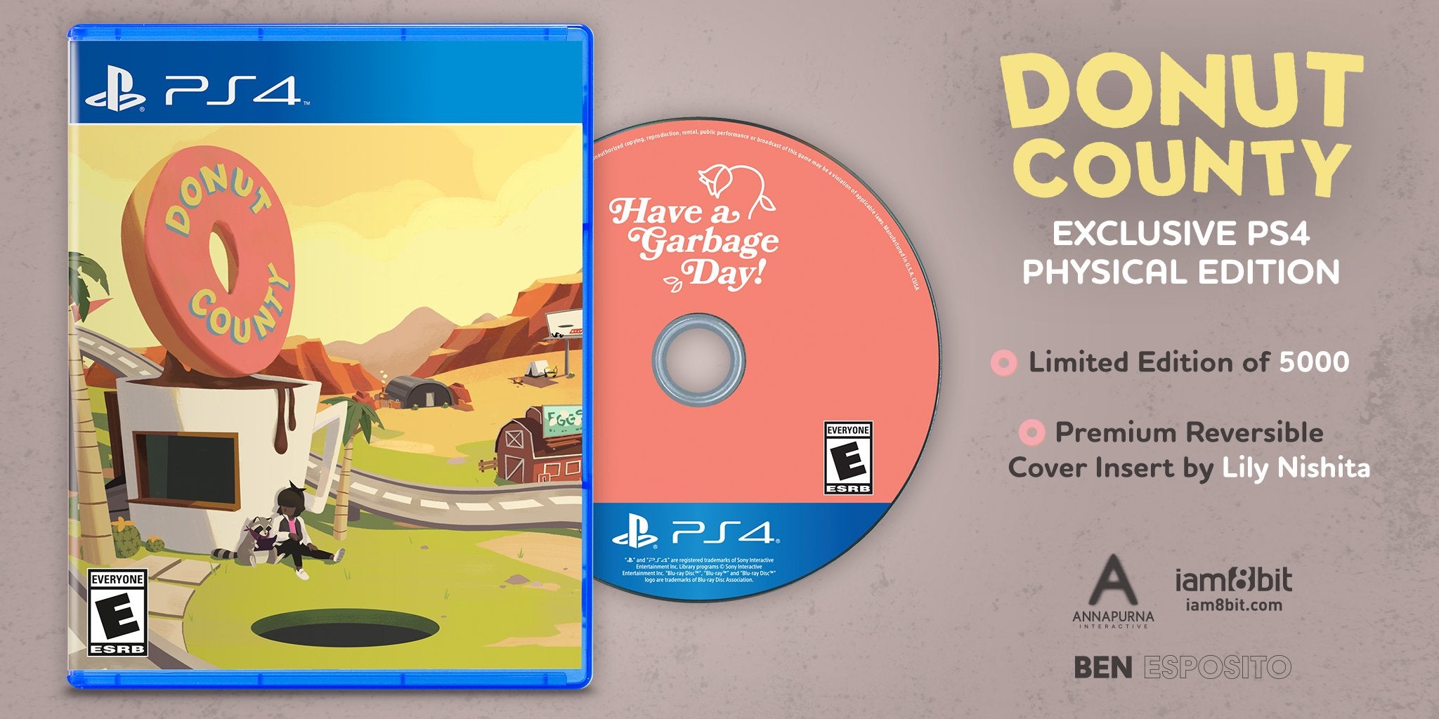 donut county ps4 download free