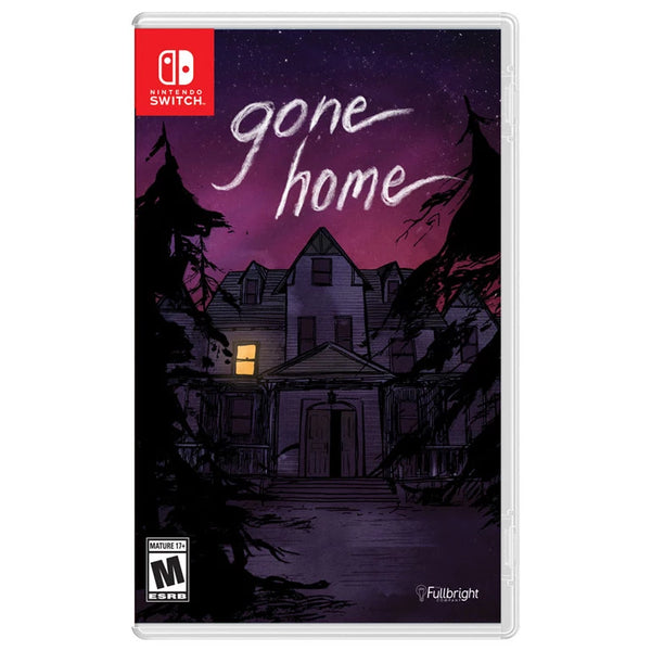 gone home switch review