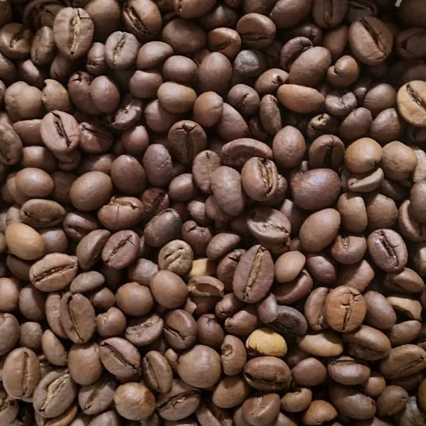 Image result for Robusta Beans