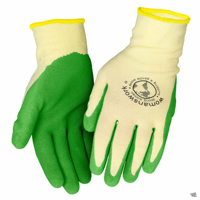 weeding gloves