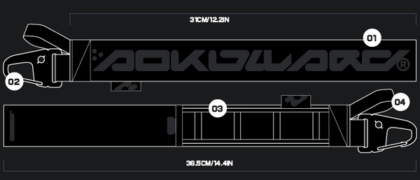 III2I6 DIAGRAM