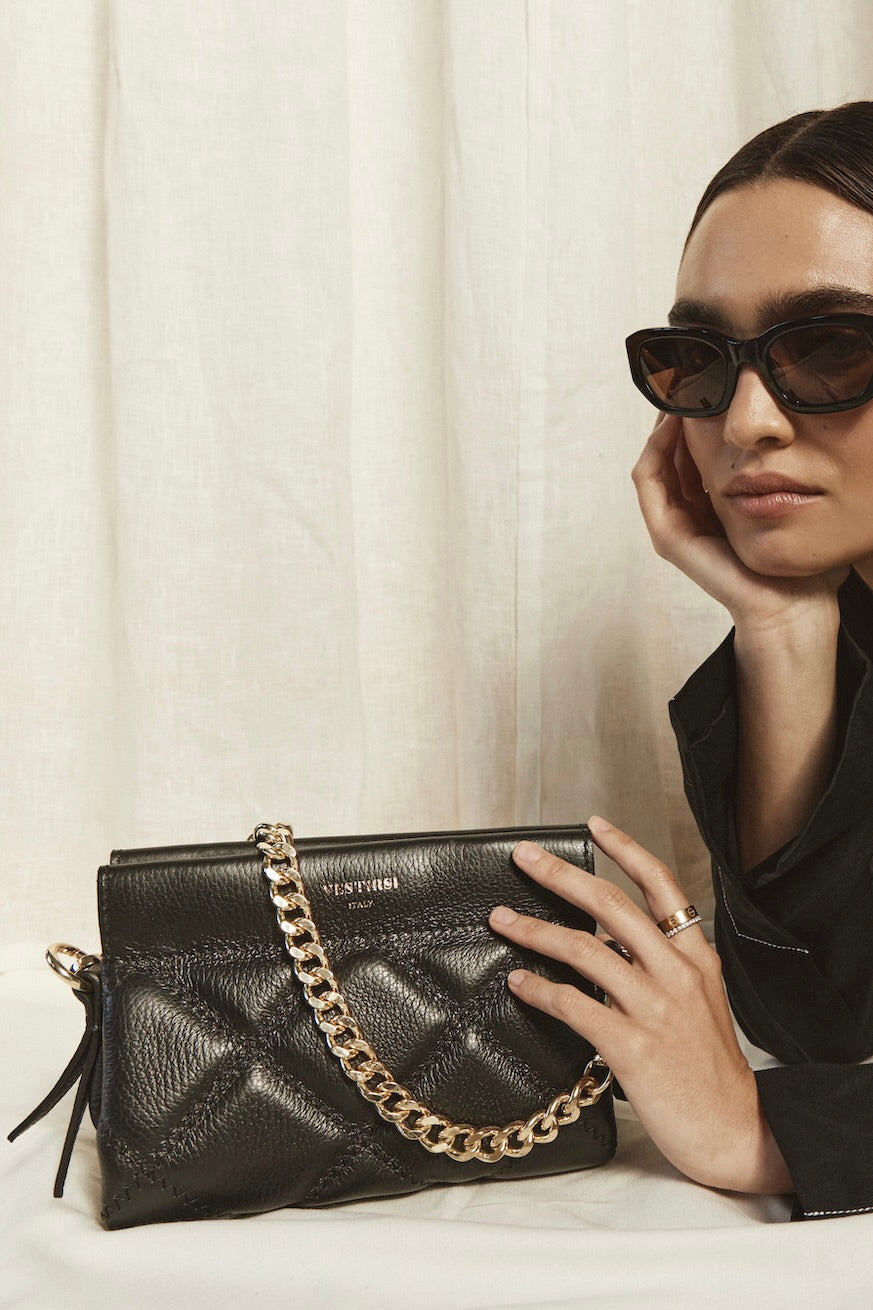 VESTIRSI - Italian Luxury Leather Bags