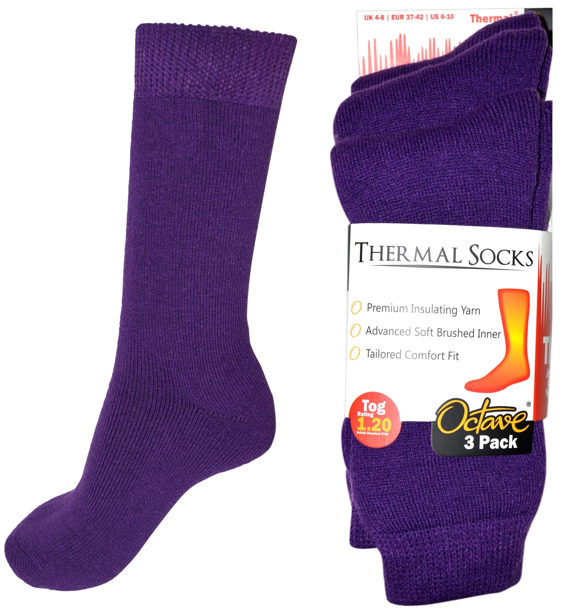 womens thermal socks