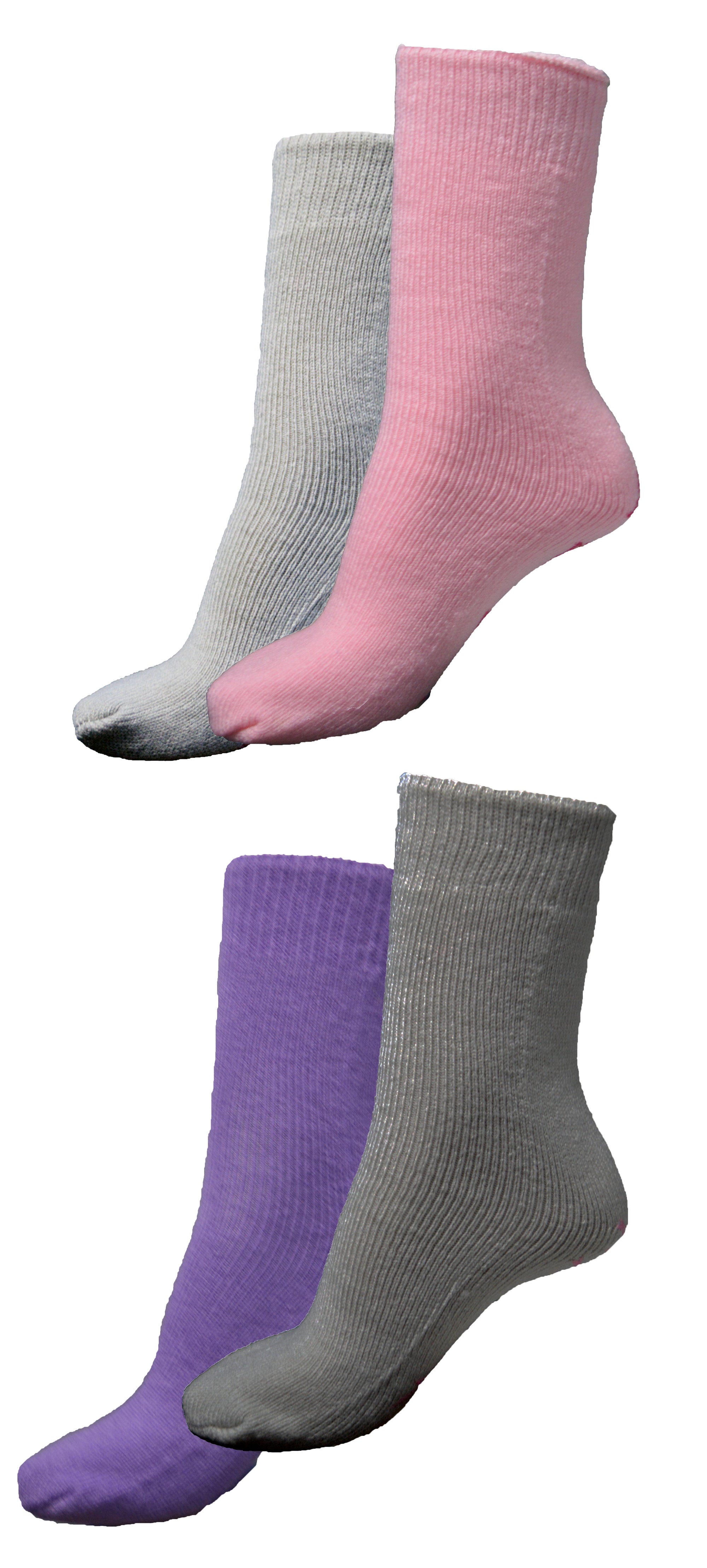 ladies non skid socks