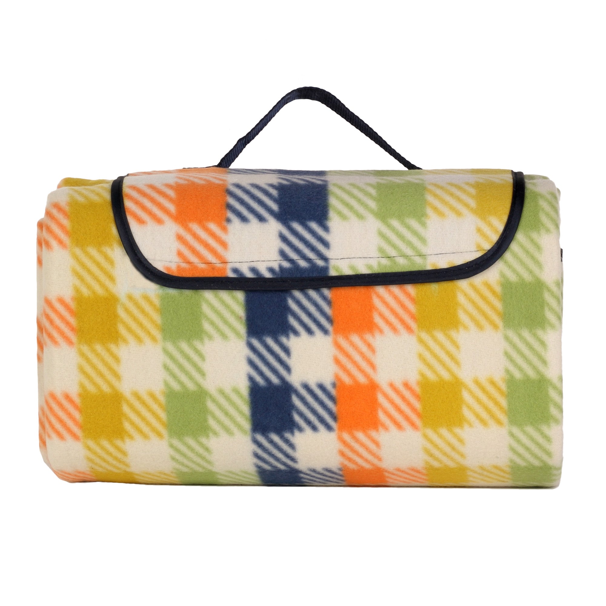 waterproof fleece picnic blanket