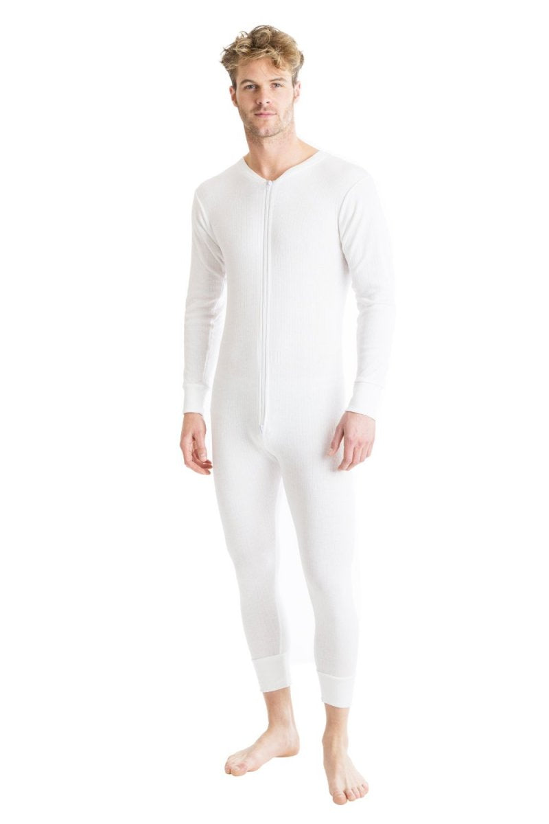 all in one long johns