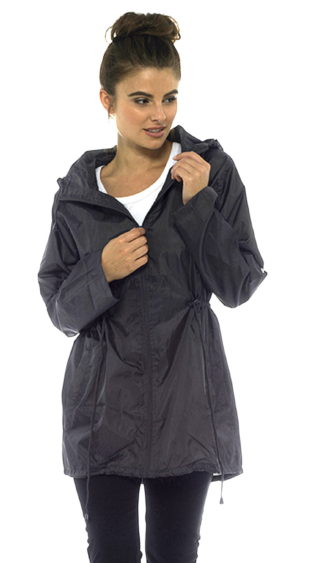 ladies lightweight jacket