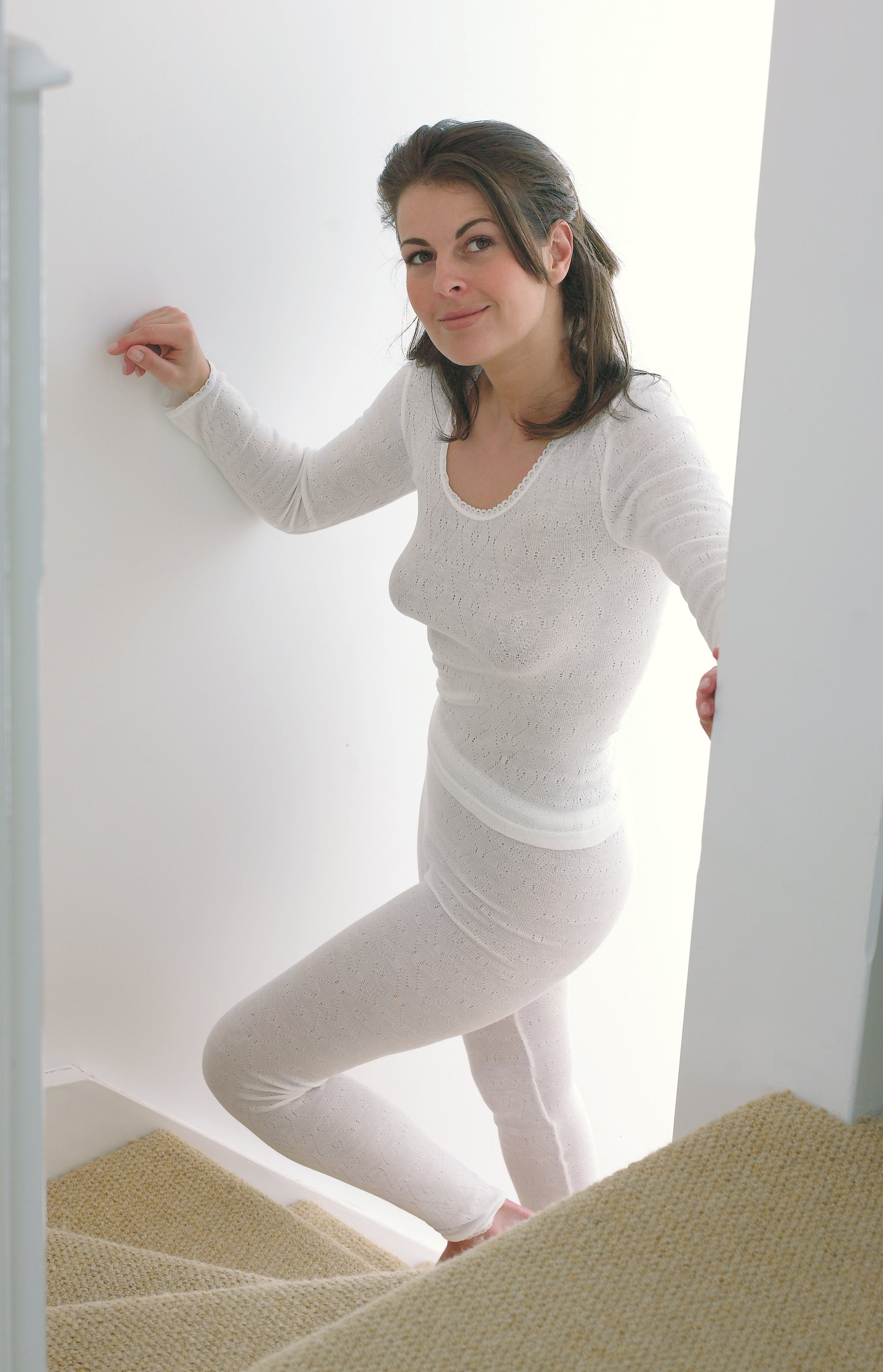 ladies thermals