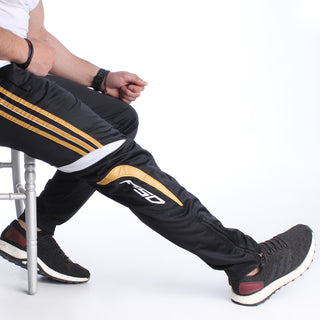 Mens Flash Track Pant