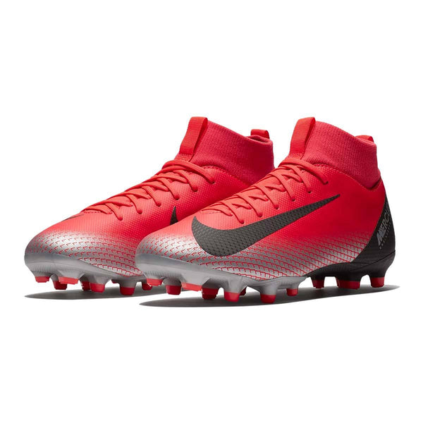 Nike Youth Soccer Superfly 6 Academy LVL UP Multi Ground.